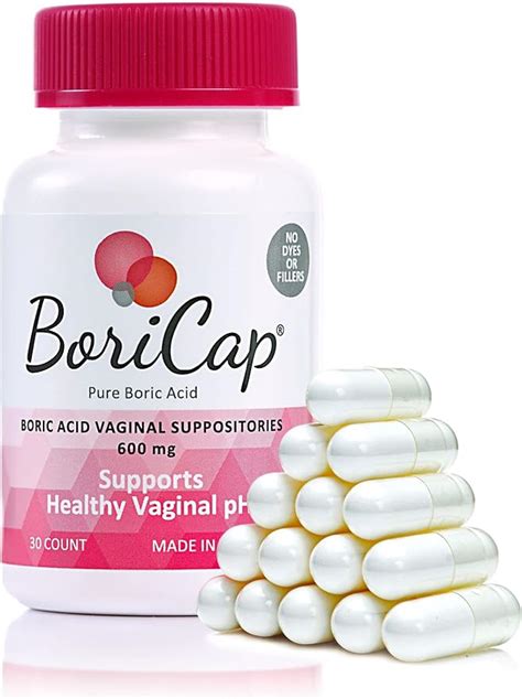 can i have sex with boric acid|Boric Acid Suppository FAQs